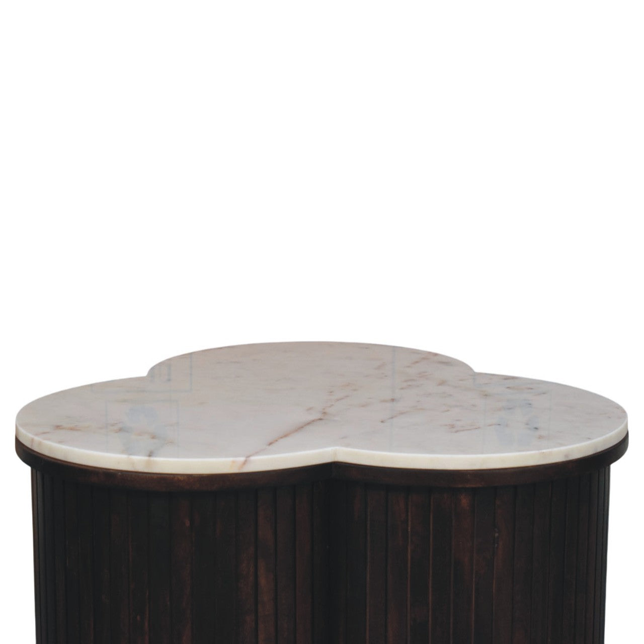 Ruben Marble Coffee Table