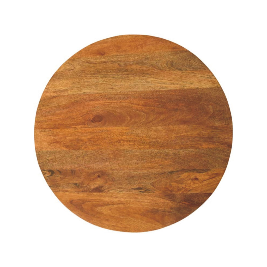 Ravi Fluted Coffee Table