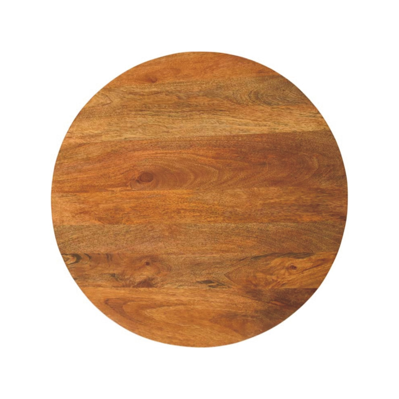Ravi Fluted Coffee Table