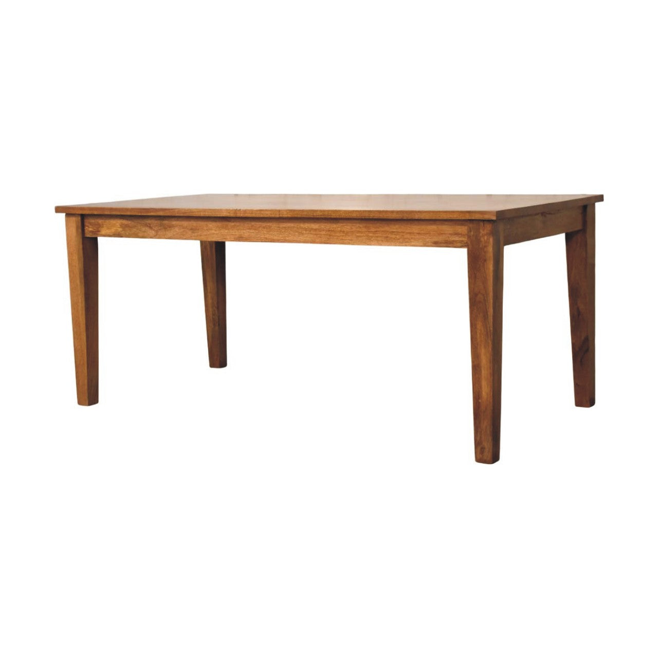 Brant Solid Wood Dining Table