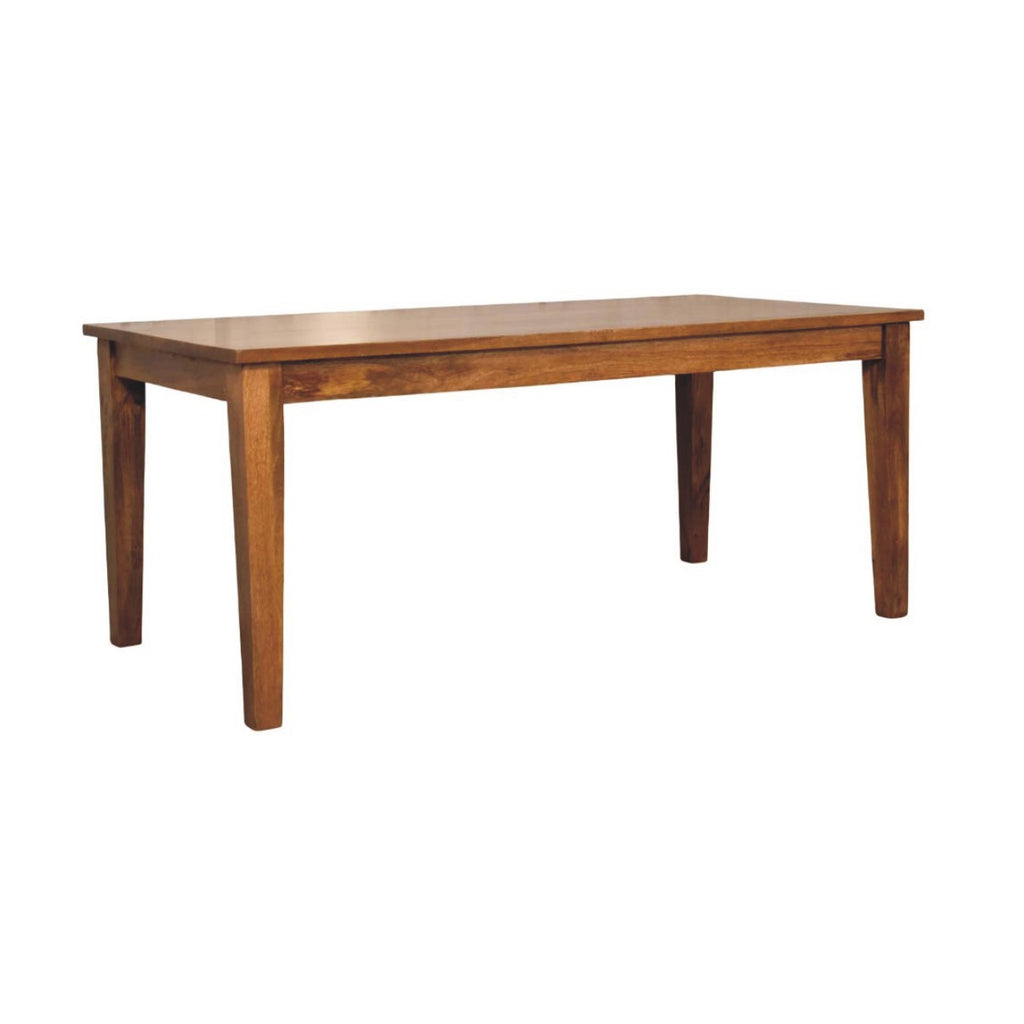 Brant Solid Wood Dining Table