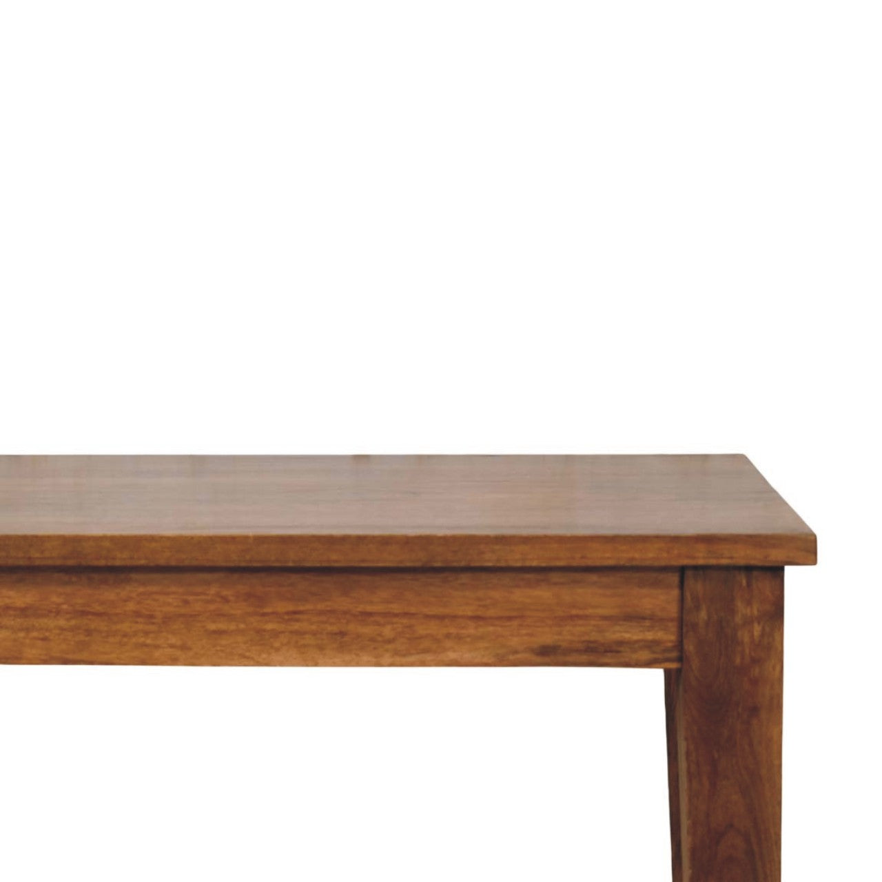 Brant Solid Wood Dining Table