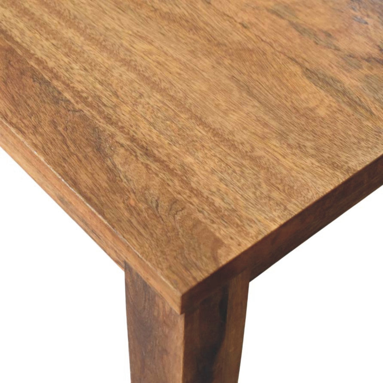 Brant Solid Wood Dining Table