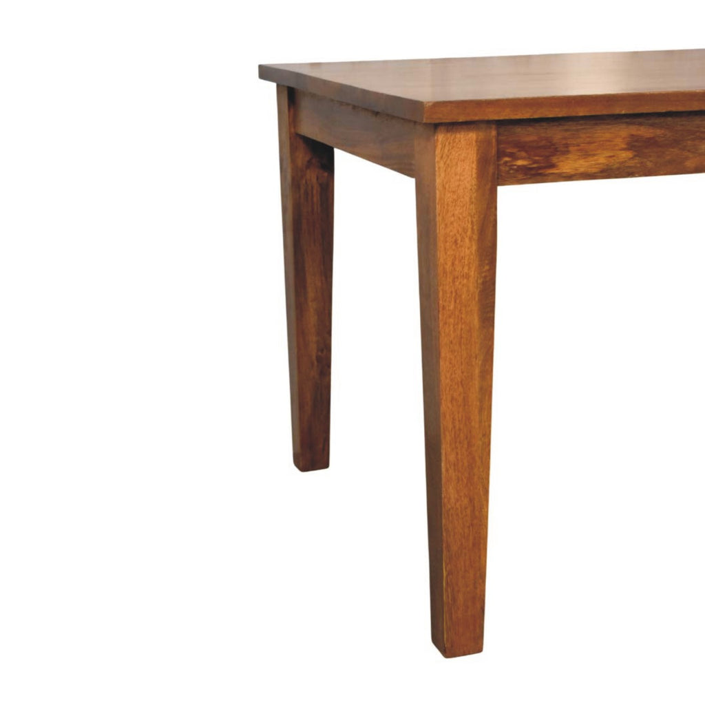Brant Solid Wood Dining Table