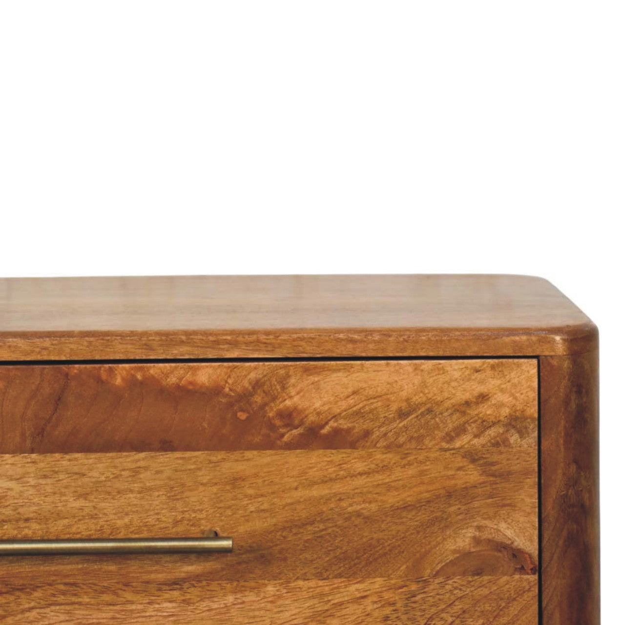 Ivar Solid Wood Chest of Drawers