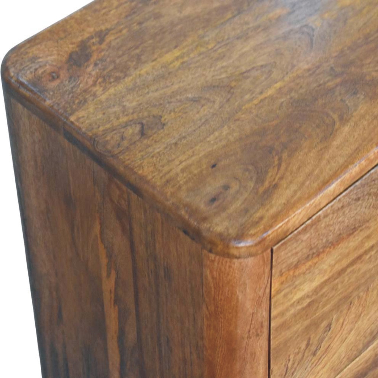 Ivar Solid Wood Chest of Drawers
