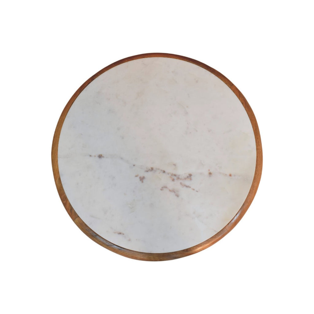 Wren Round Coffee Table