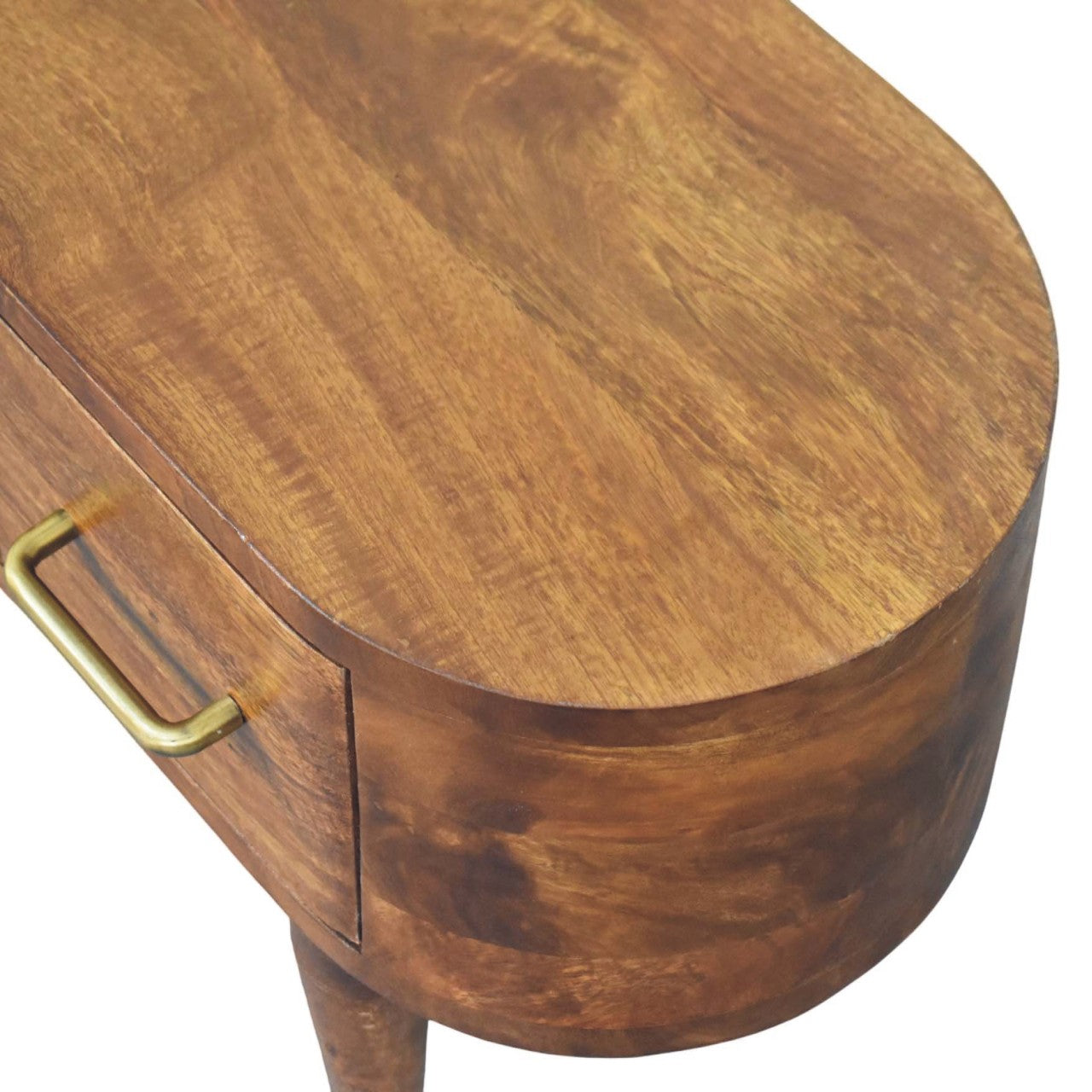 Mads Solid Wood TV Stand
