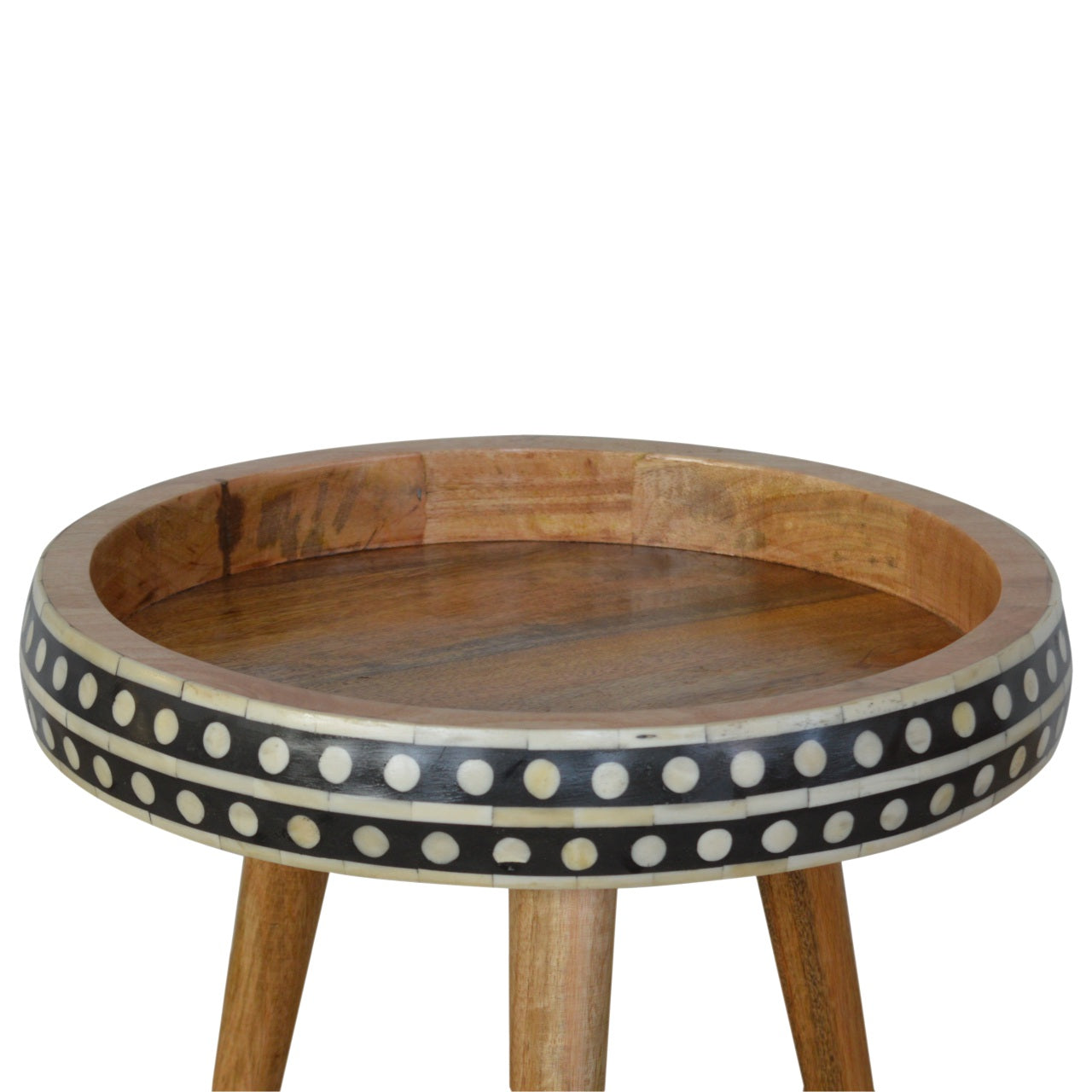 Eilif Accent Piece