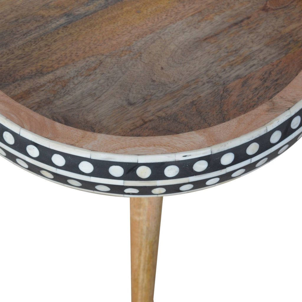Eilif Accent Piece