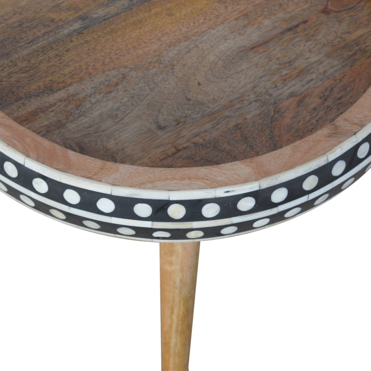 Eilif Accent Piece