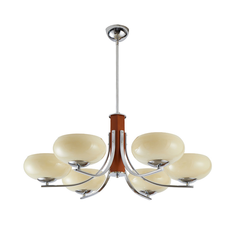 Retro Bauhaus Ceiling Lamp