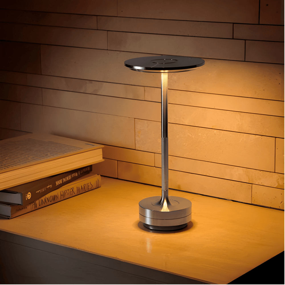 LumaLight Wireless Lamp