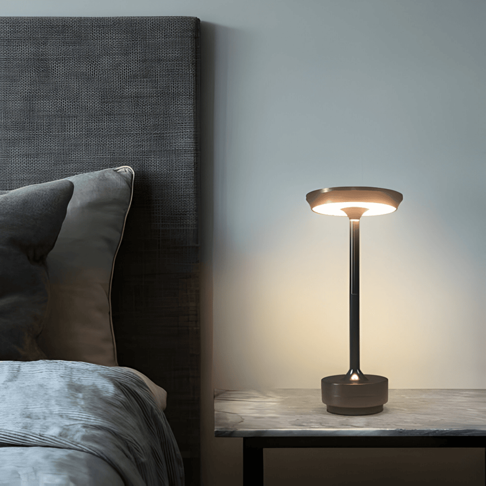 LumaLight Wireless Lamp