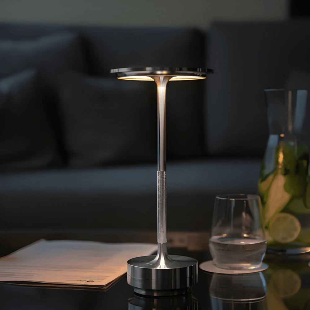 LumaLight Wireless Lamp