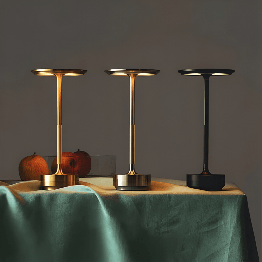 LumaLight Wireless Lamp