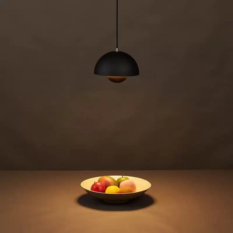ScandiLight | Elegante Skandinavische Plafondlamp