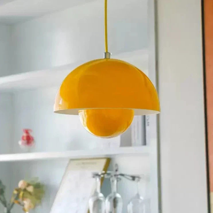 ScandiLight | Elegante Skandinavische Plafondlamp