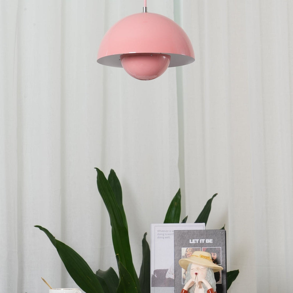 ScandiLight | Elegante Skandinavische Plafondlamp