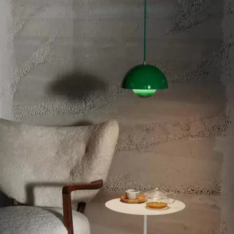 ScandiLight | Elegante Skandinavische Plafondlamp
