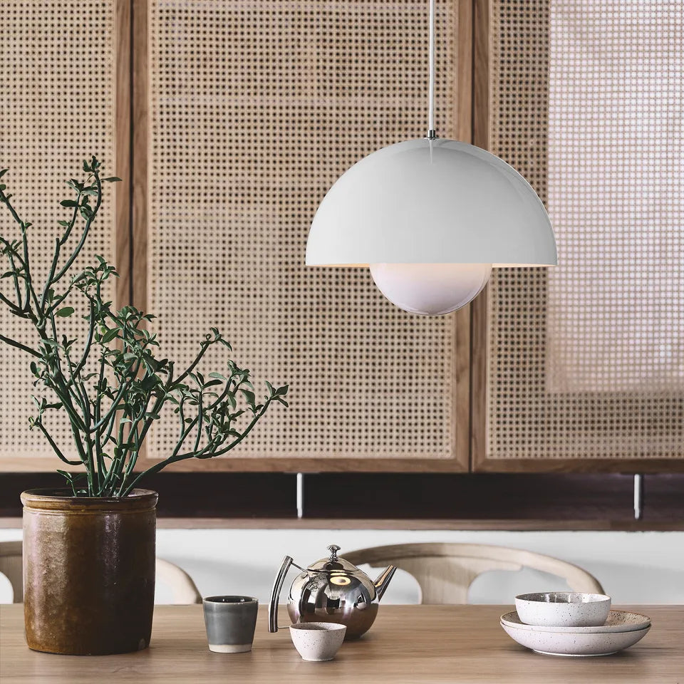 ScandiLight | Elegante Skandinavische Plafondlamp