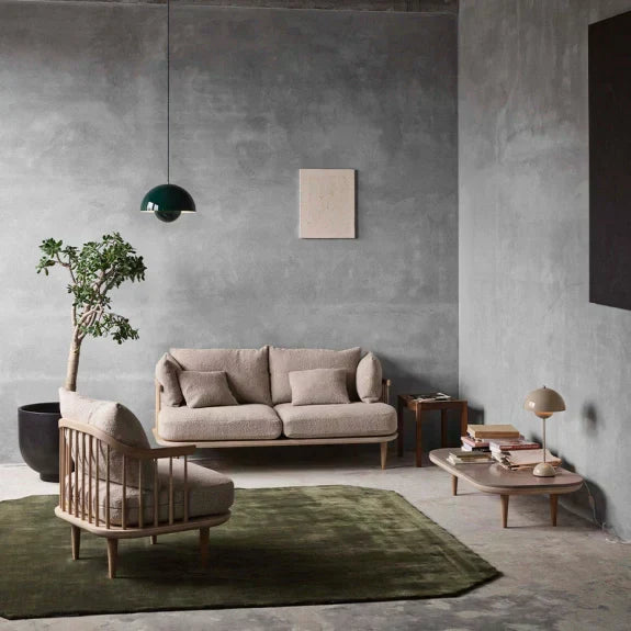 ScandiLight | Elegante Skandinavische Plafondlamp