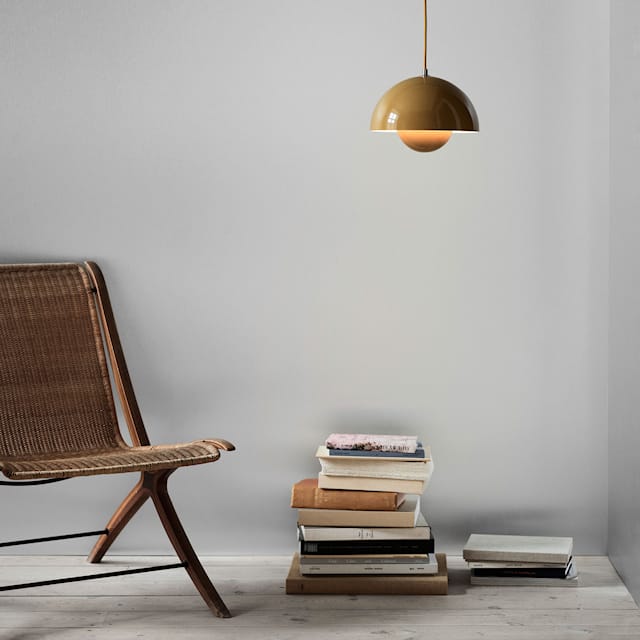 ScandiLight | Elegante Skandinavische Plafondlamp