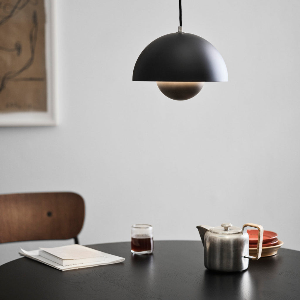 ScandiLight | Elegante Skandinavische Plafondlamp