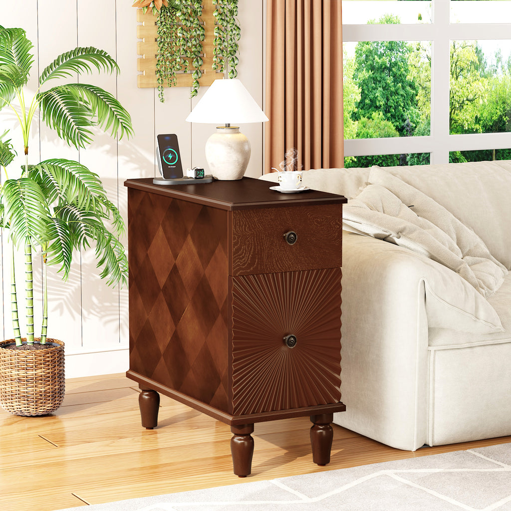 Kaia Nightstand
