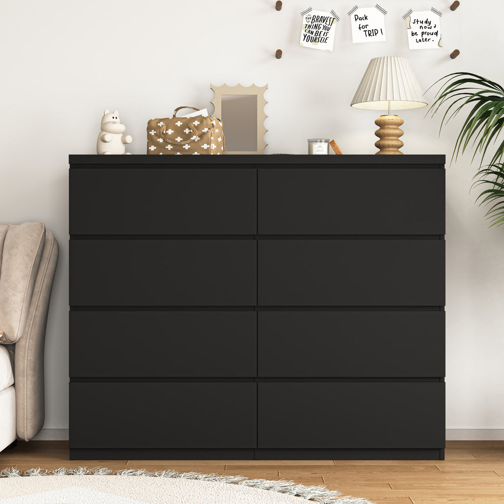 Freja Dresser