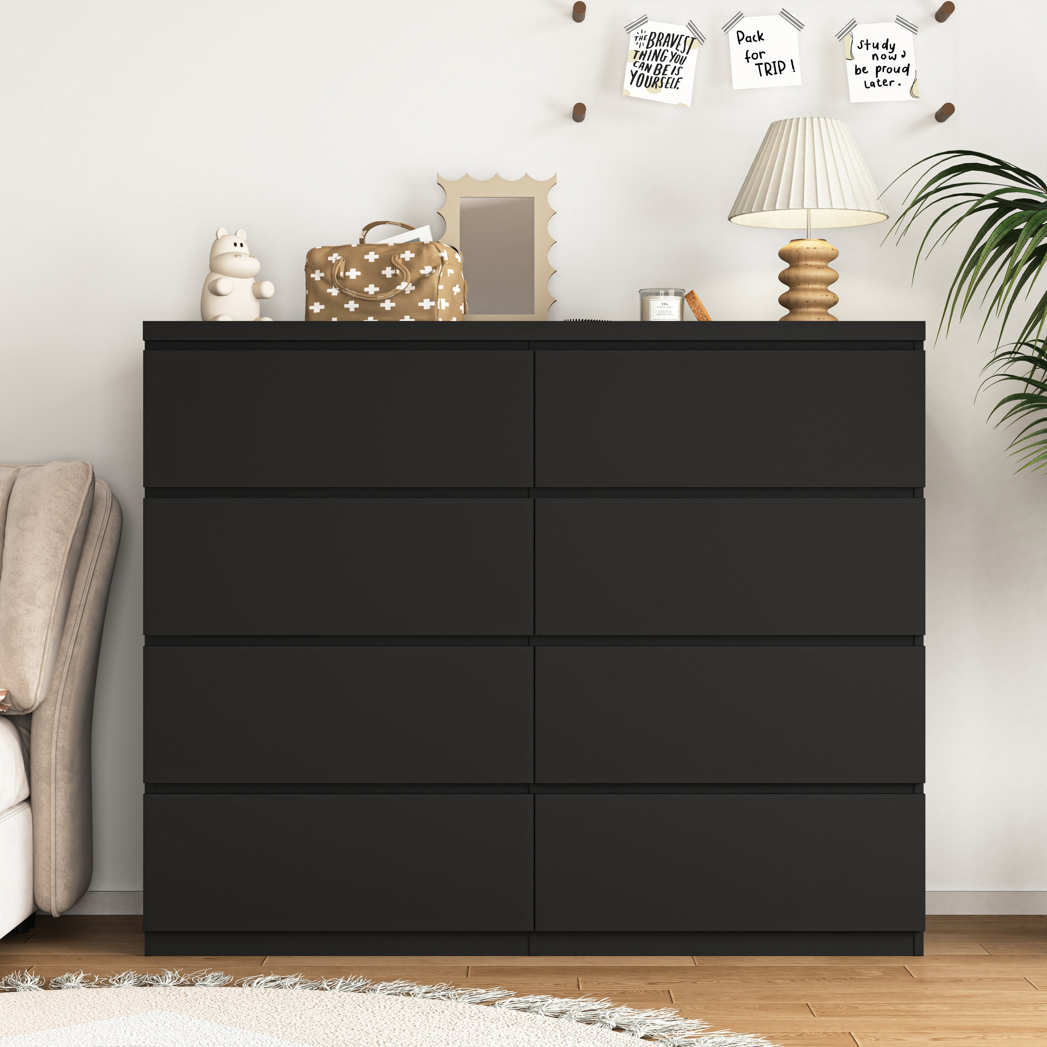 Freja Dresser
