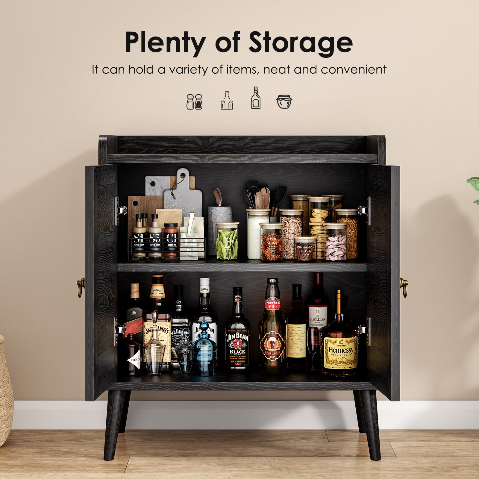 Grim Sideboard