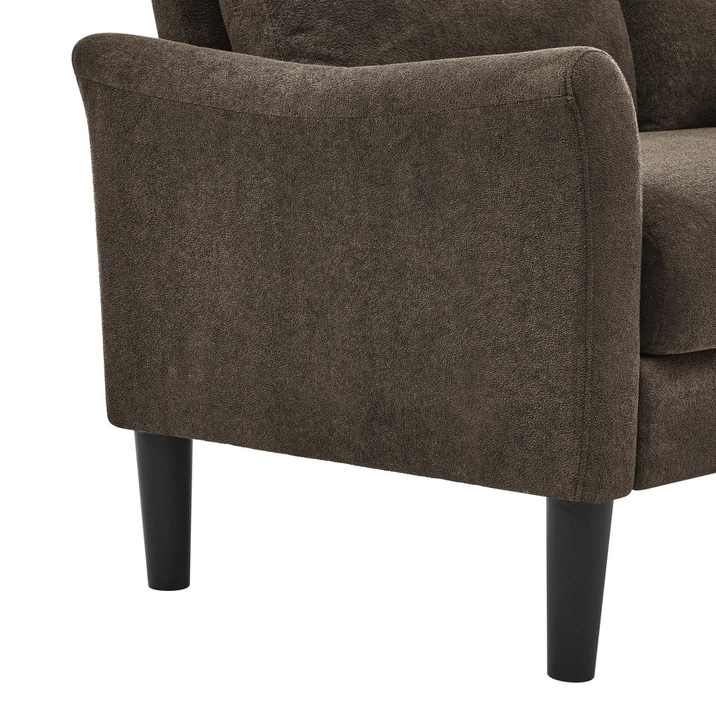 Eyvind Loveseat