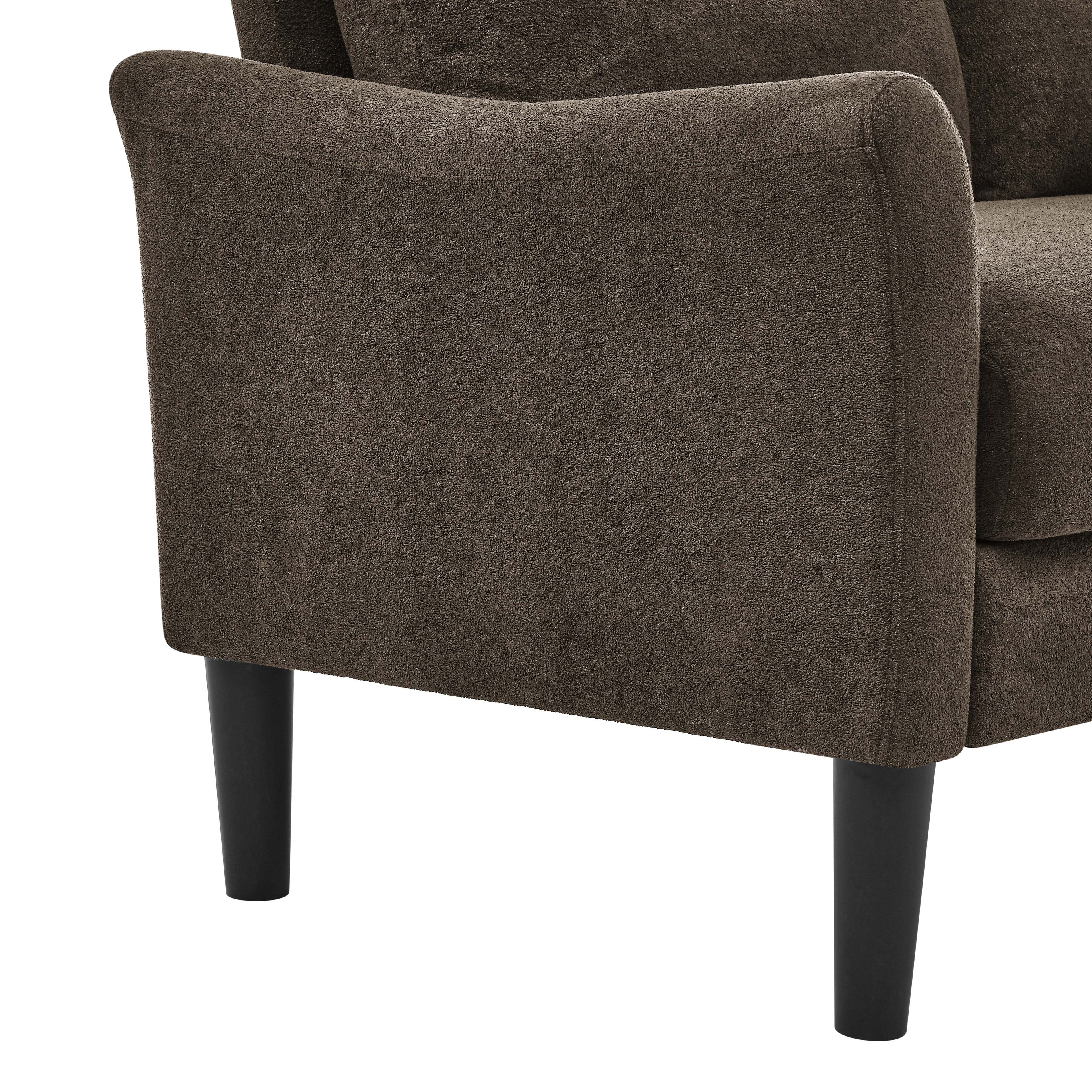 Eyvind Loveseat