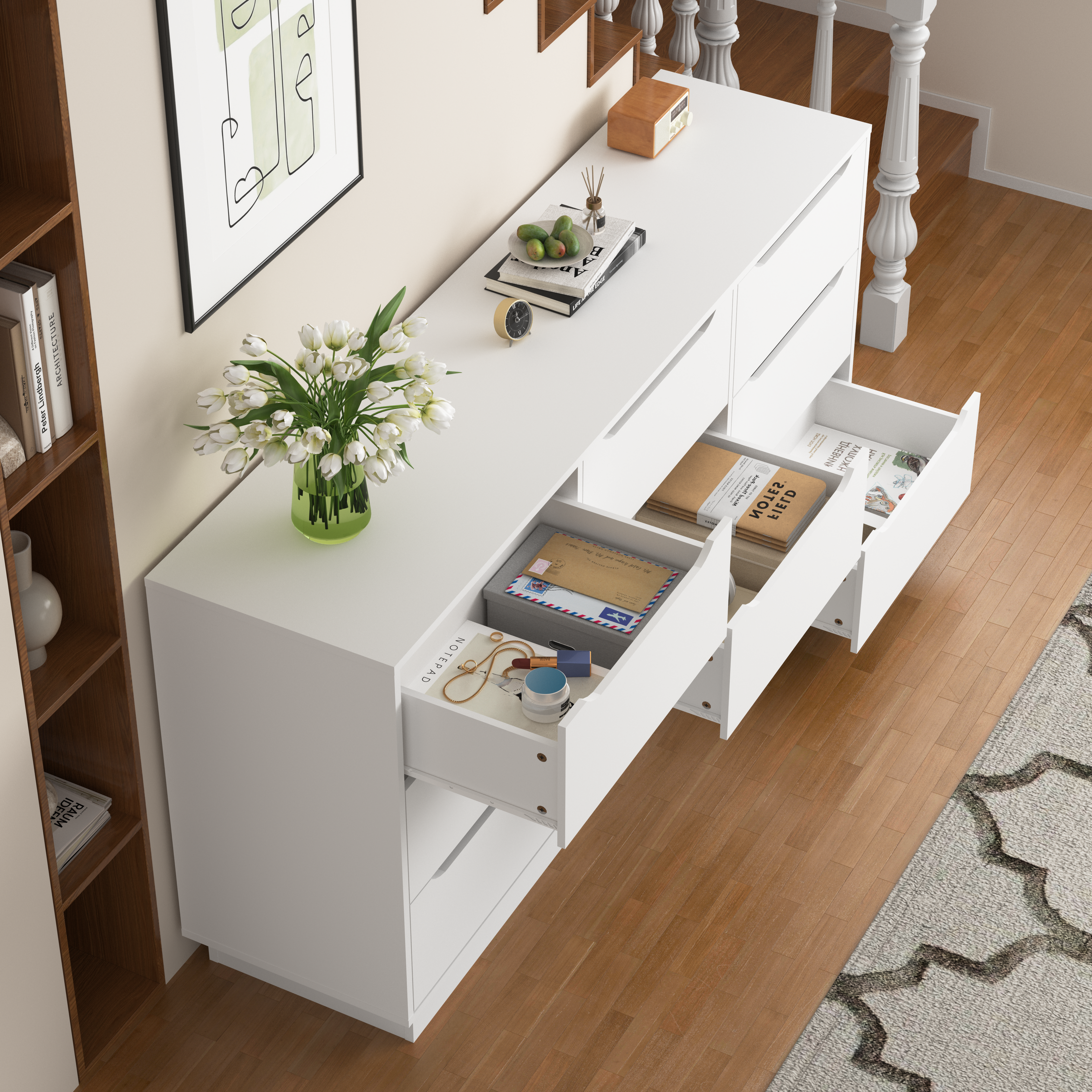 Ebba Dresser
