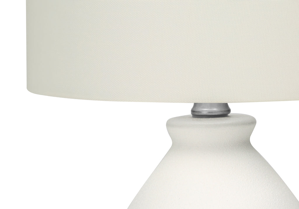 Mist Ceramic Table Lamp