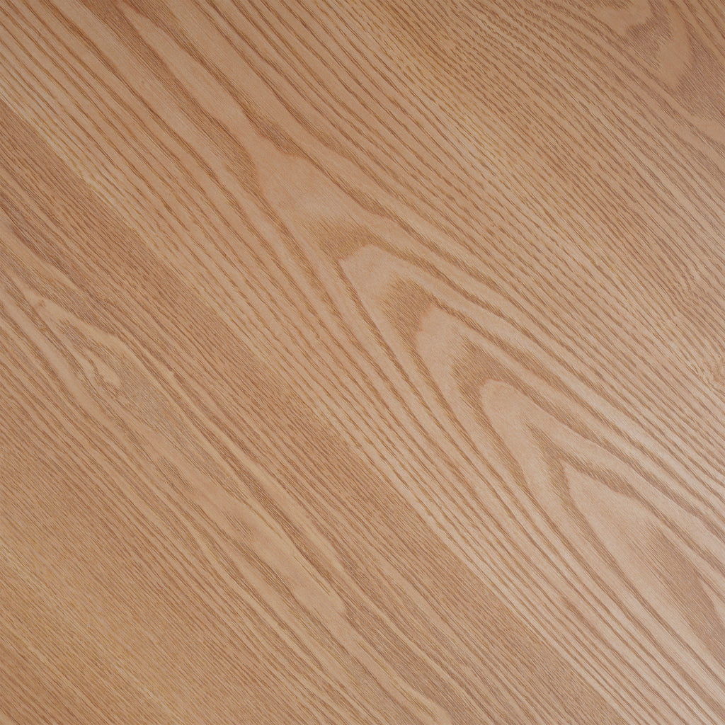 Ylva Round Solid Wood Dining Table