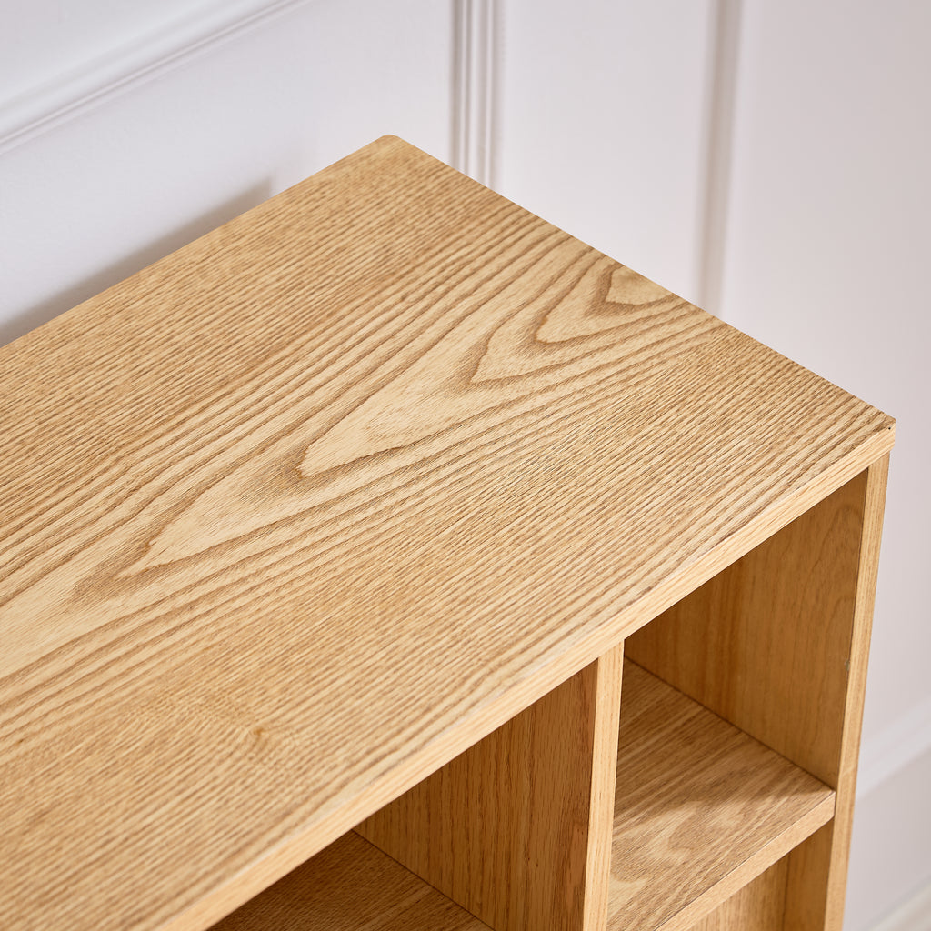 Ulf Fluted Cabinet