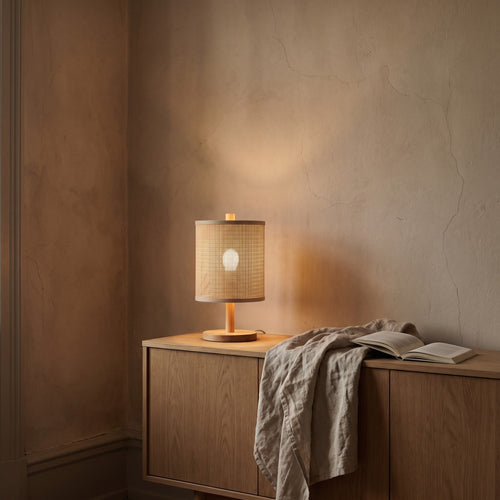 Aija Table Lamp