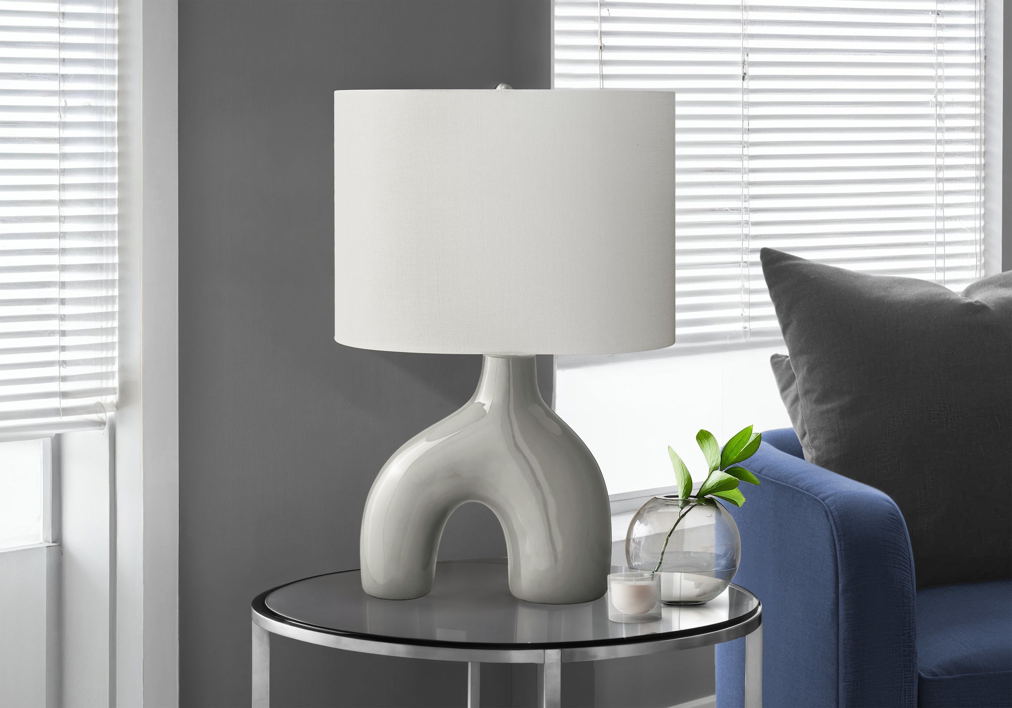 Wibeke Ceramic Table Lamp