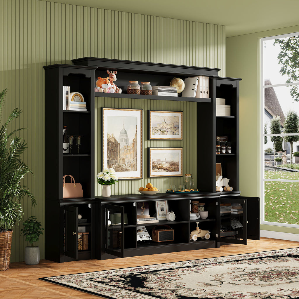 Solveig Storage TV Stand
