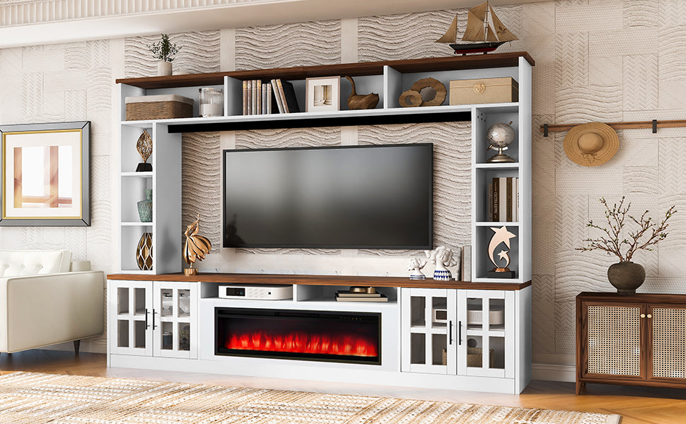 Idun TV Stand