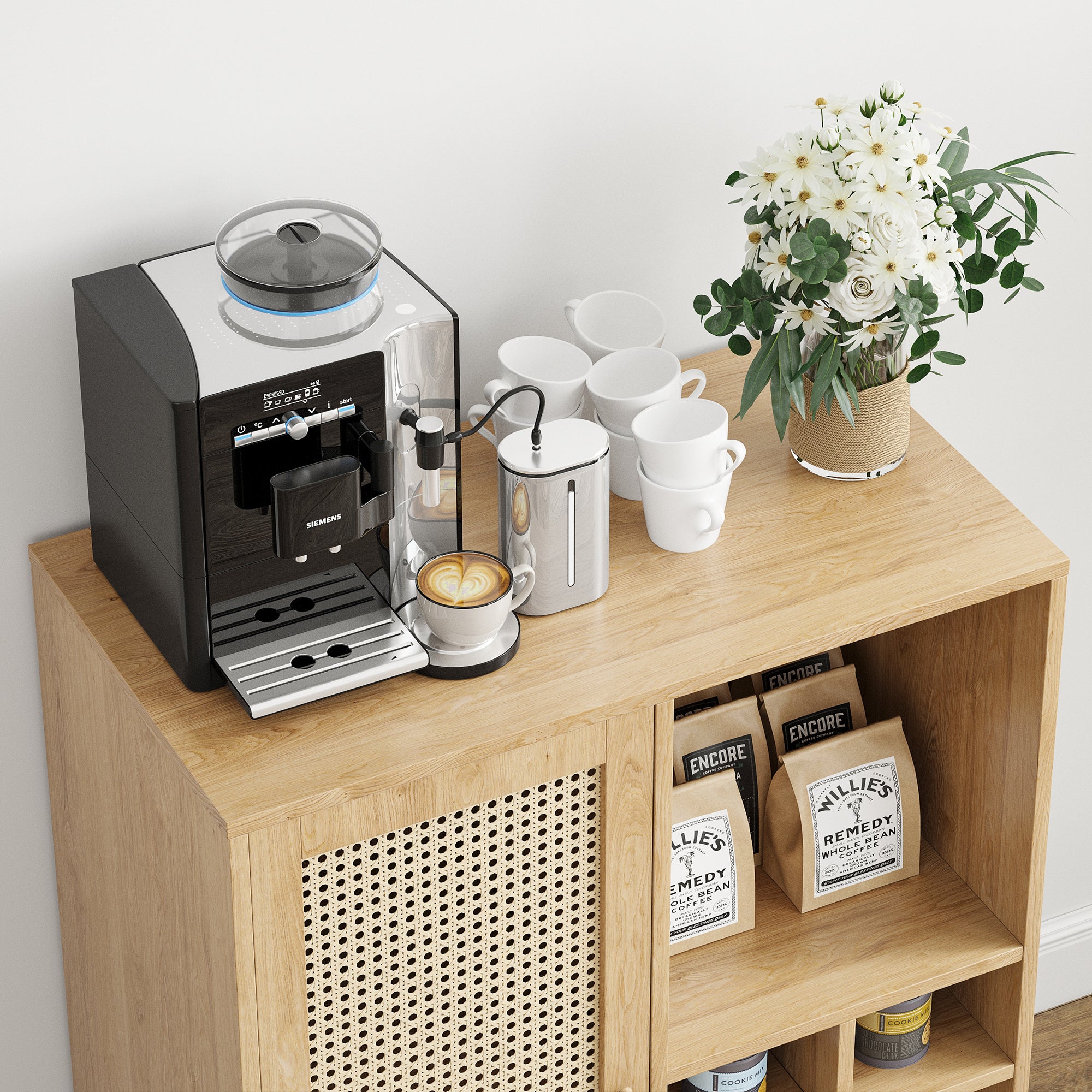 Hein Sideboard