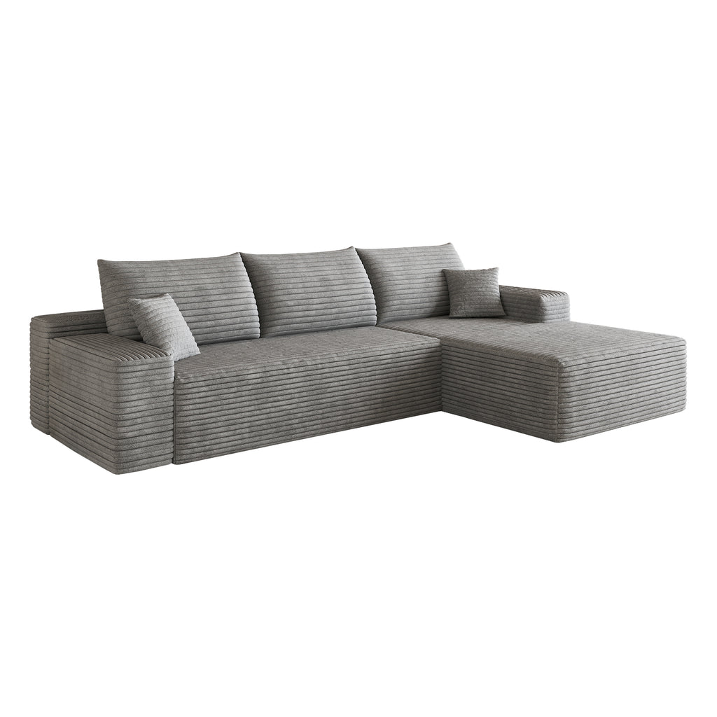 Liv Cloud Sofa