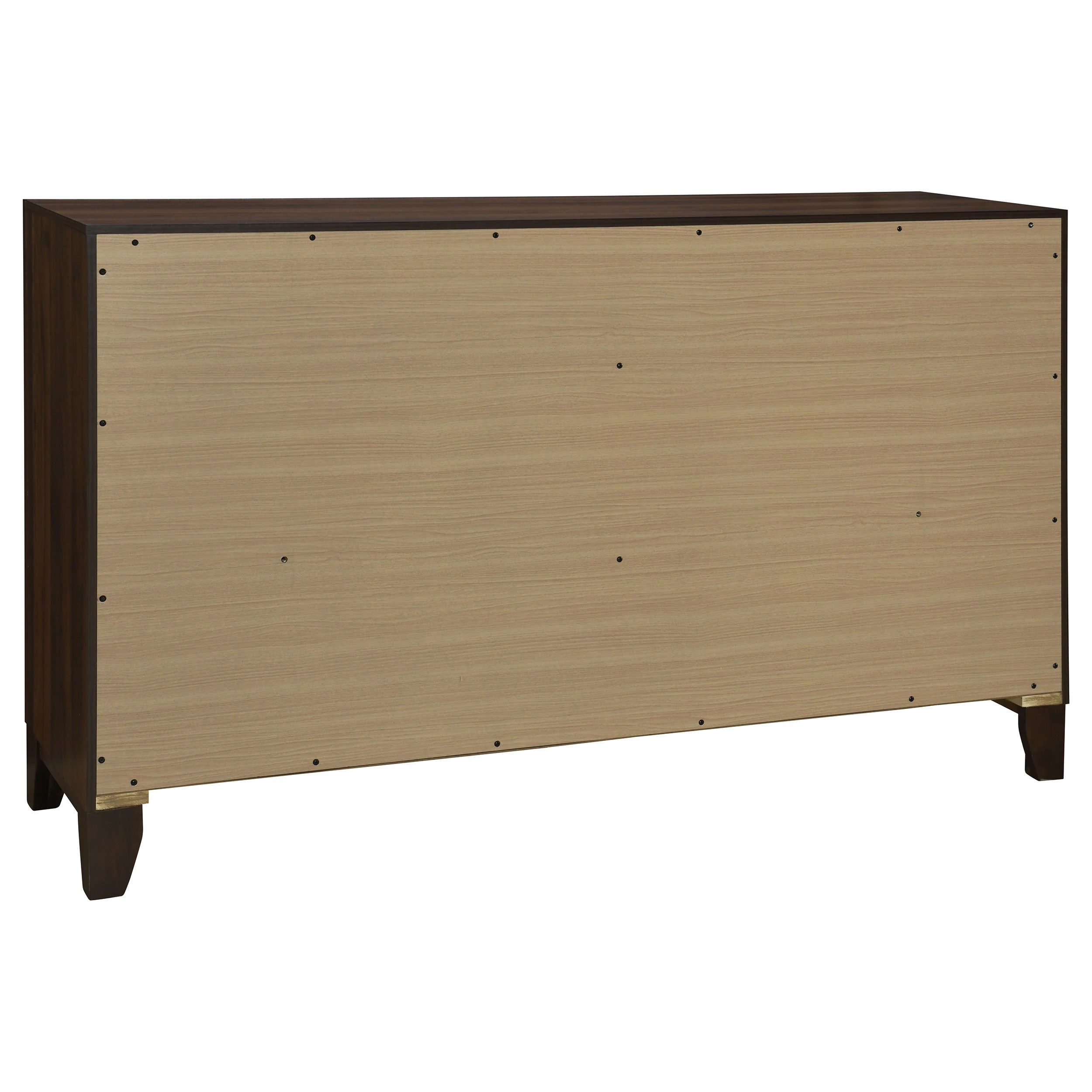 Gerd Walnut Dresser