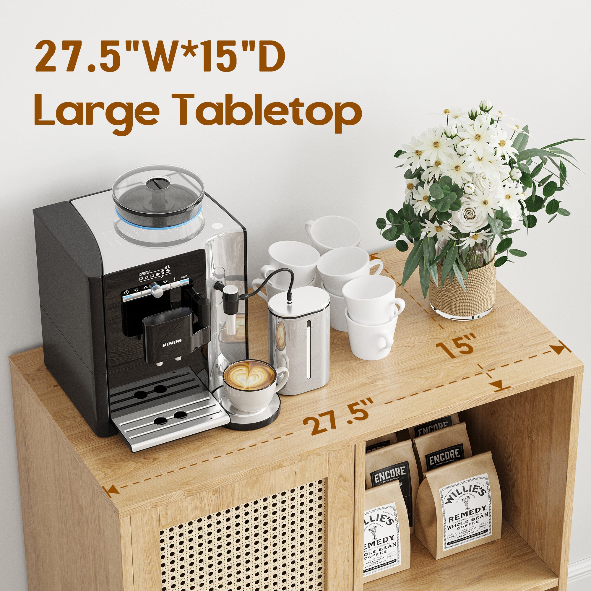 Hein Sideboard