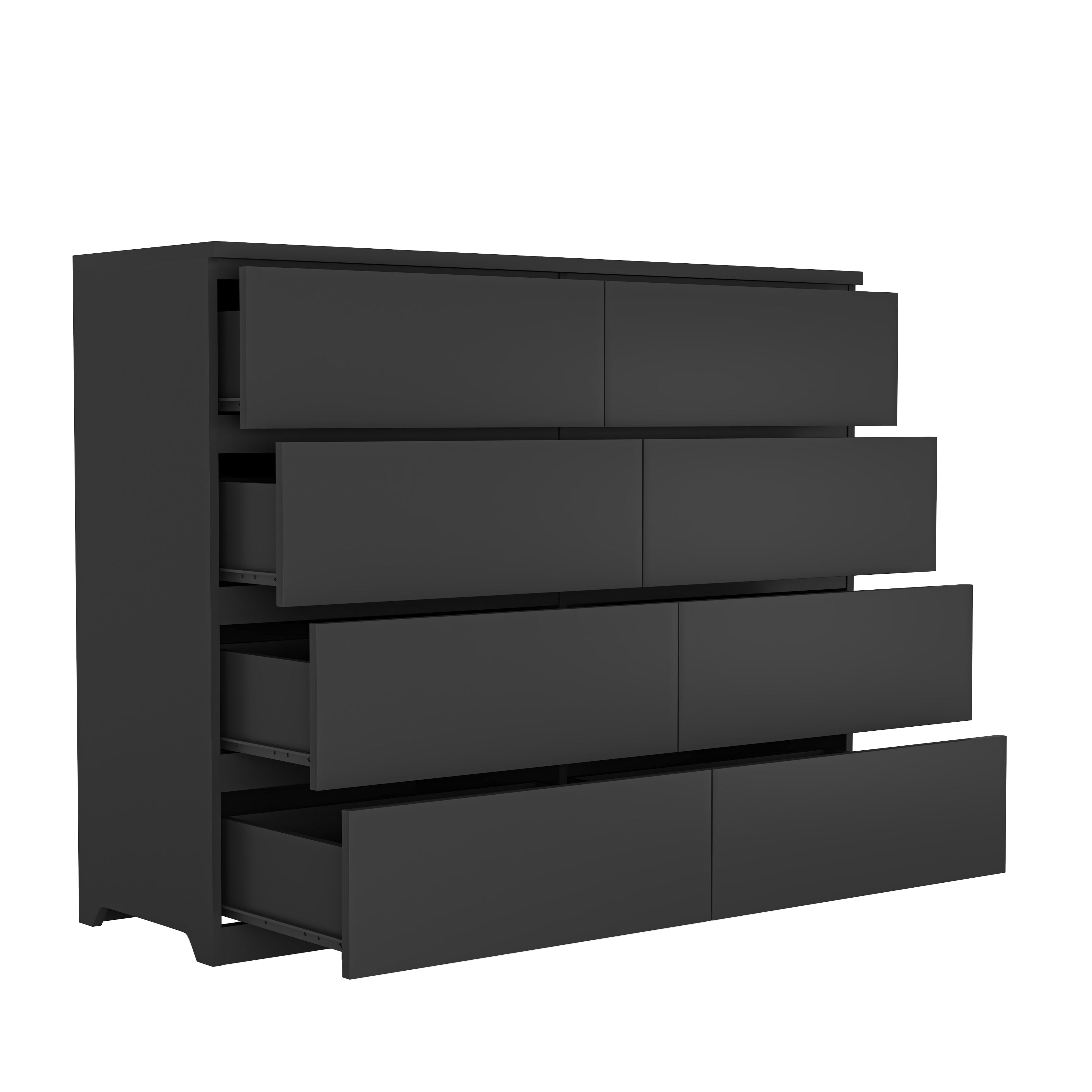 Frida Dresser