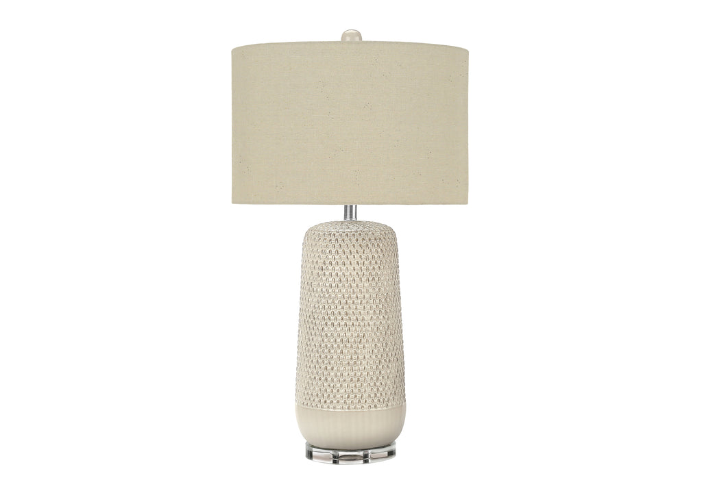 Tindra Ceramic Table Lamp