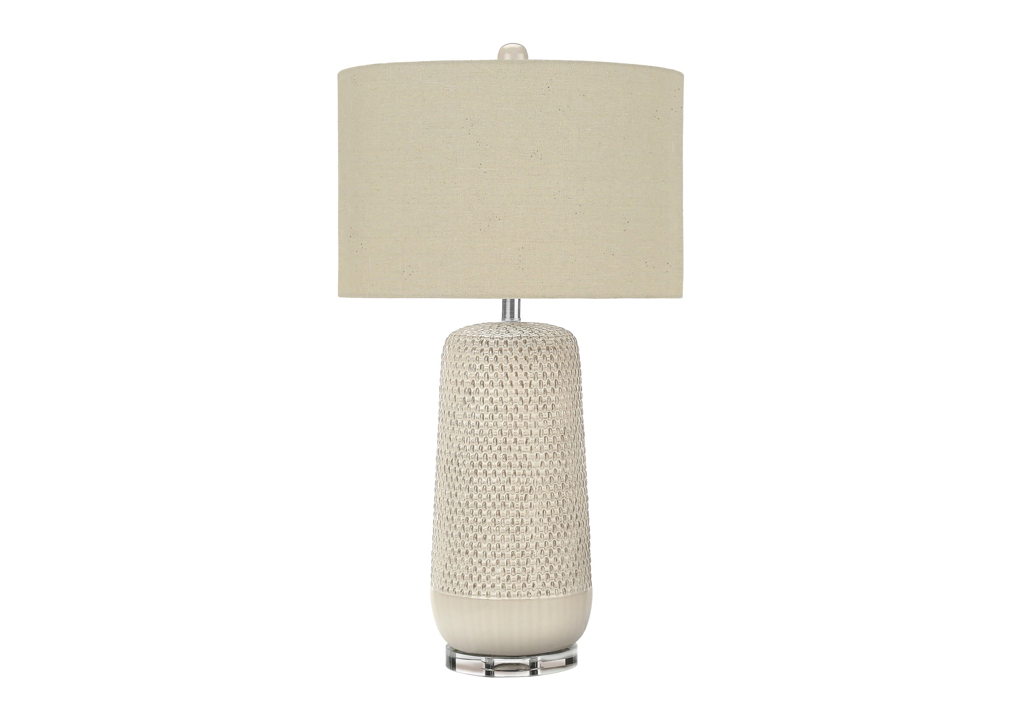 Tindra Ceramic Table Lamp