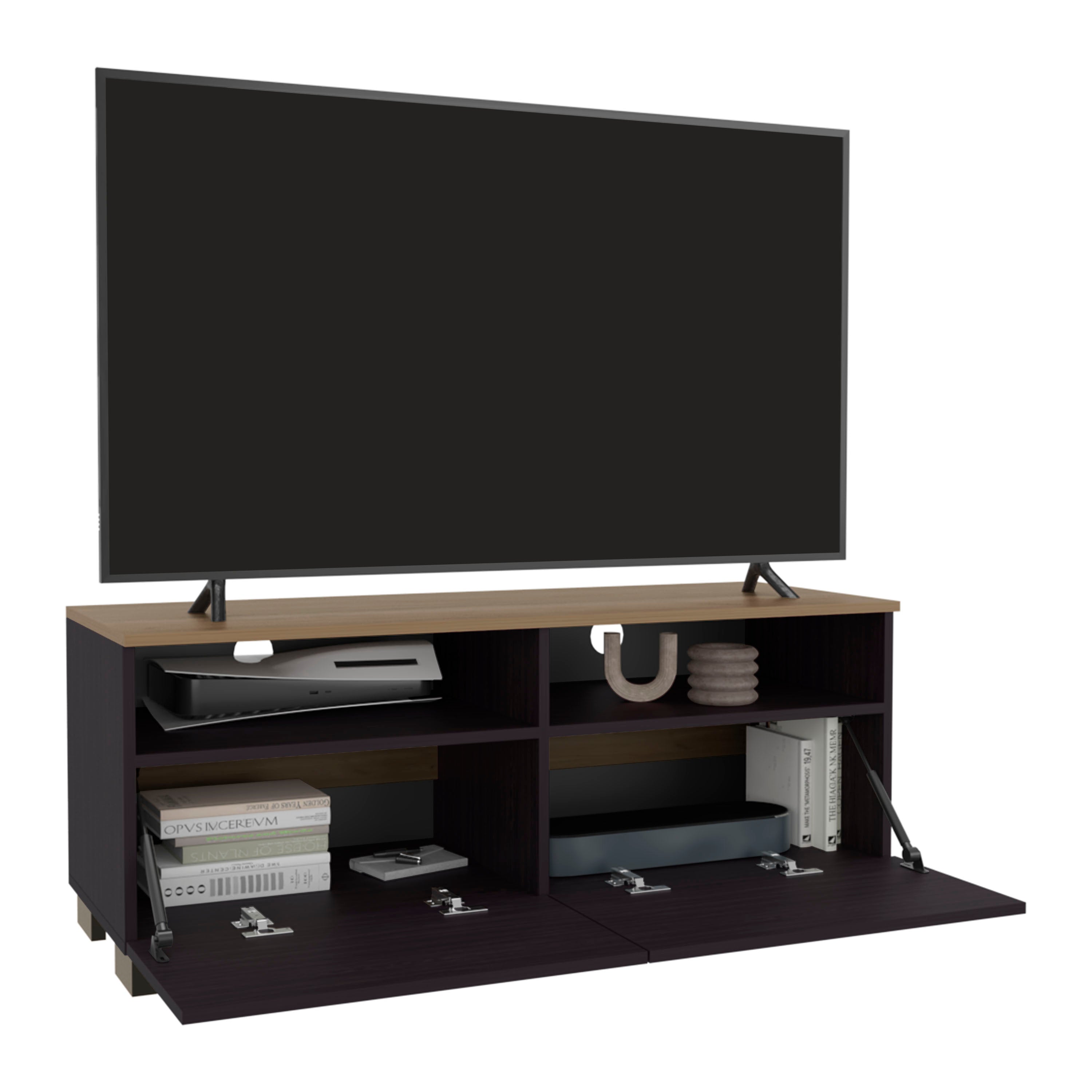 Eyvind TV Stand